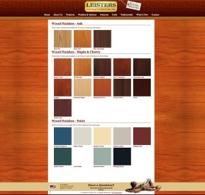 leistpaint