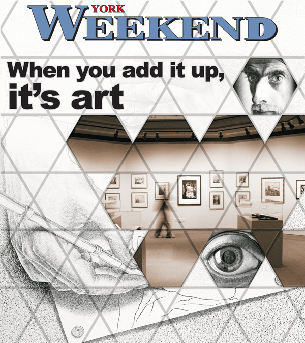 ESCHER